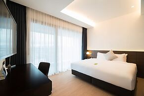 St. John's Hotel