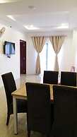 Mirage Suites de Boracay