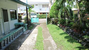 Tabada Homestay