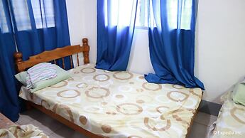 Tabada Homestay