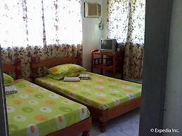 Tabada Homestay