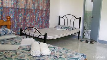 Tabada Homestay