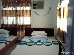 Tabada Homestay