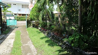 Tabada Homestay
