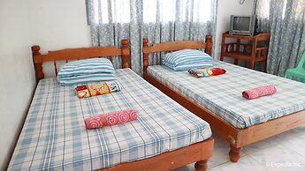 Tabada Homestay