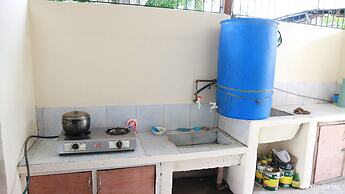 Tabada Homestay