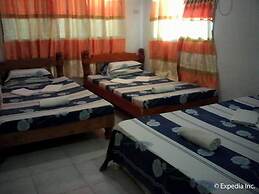 Tabada Homestay