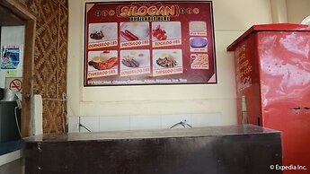 Tabada Homestay