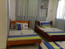 Tabada Homestay