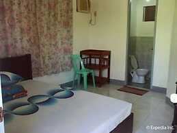 Tabada Homestay