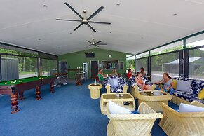 Daintree Peaks ECO Stays