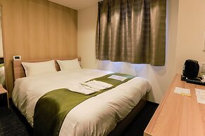 Hotel ASIATO Namba