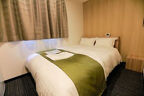Hotel ASIATO Namba