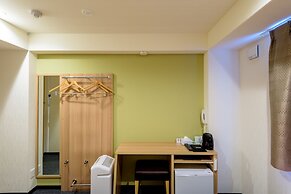 Hotel ASIATO Namba