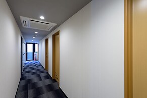 Hotel ASIATO Namba