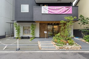 Hotel ASIATO Namba