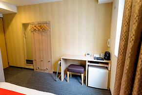 Hotel ASIATO Namba