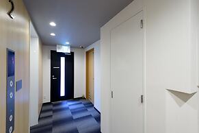 Hotel ASIATO Namba