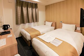 Hotel ASIATO Namba