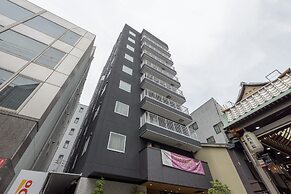 Hotel ASIATO Namba