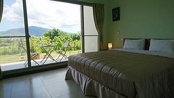 Kuan Min Home