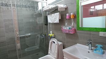 Kuan Min Home