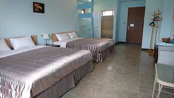 Kuan Min Home
