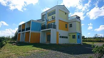 Kuan Min Home