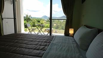 Kuan Min Home