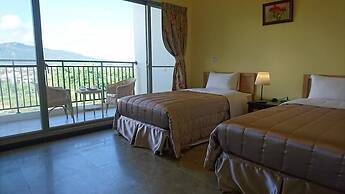 Kuan Min Home