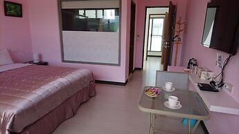 Kuan Min Home