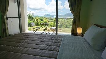 Kuan Min Home