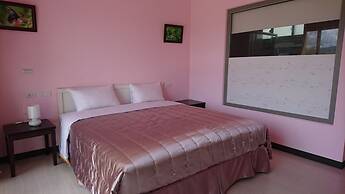 Kuan Min Home