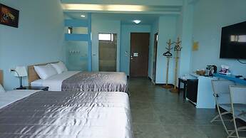 Kuan Min Home