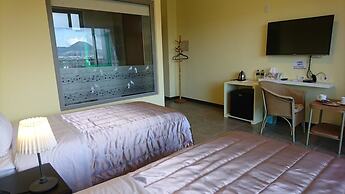 Kuan Min Home