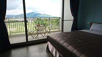 Kuan Min Home