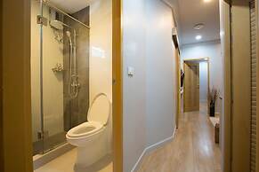PAMA House Boutique Hostel