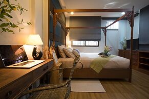 PAMA House Boutique Hostel