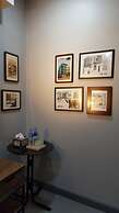 PAMA House Boutique Hostel