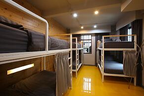 PAMA House Boutique Hostel