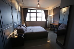 PAMA House Boutique Hostel