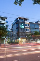 PAMA House Boutique Hostel