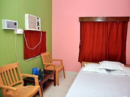 Hotel Purnima