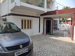 Hotel Purnima
