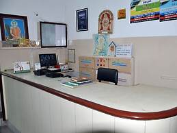 Hotel Purnima
