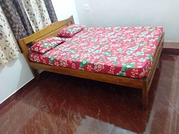 Nhanji House Goa