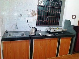 Nhanji House Goa