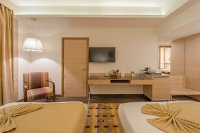 The Zion Hotel