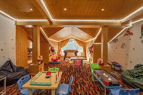 The Zion Hotel