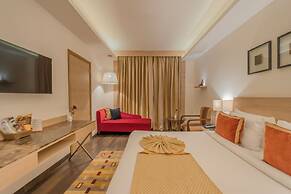 The Zion Hotel